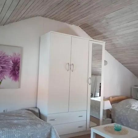 Charming Stone House Cvetek Tatil Evi Vrboska