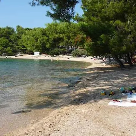 Charming Stone House Cvetek Tatil Evi