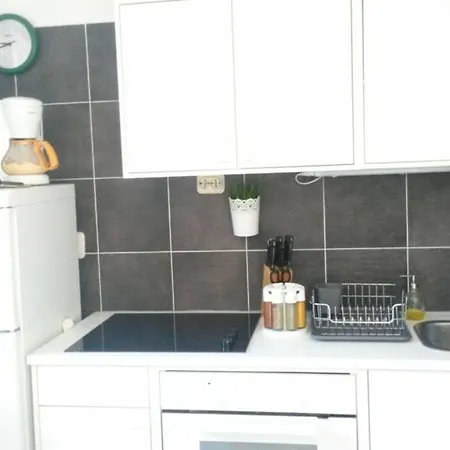 Charming Stone House Cvetek Tatil Evi